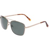 Master Naočale sunčane univerzalne MS-2311006 sa zlatnim okvirom | Eponuda.ba