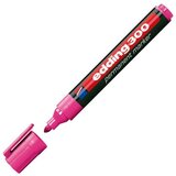 Edding Marker permanent 300 1,5-3mm, zaobljeni roze Cene