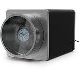 Klarstein TimeSync navijalnik za ure | 1 ura | 5 načinov | 3 smeri | veganski | univerzalna velikost | tih | Shoptok.si