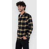 Hurley Portland Heavyweight Flannel Srajca black Cene
