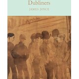 Macmillan Distribution James Joyce - Dubliners Cene
