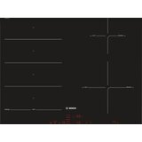 Bosch indukcijska pločaSerie 8|, 60 cm, bez okvira, FlexIndZone, DirectSelect Premium, ES | Eponuda.ba