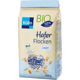 Kölln Nežni bio ovseni kosmiči - 500 g u
