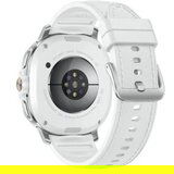 Samsung galaxy Watch8 classic (bluetooth, 46mm) white SM-L500NZWAEUC | ePonuda.com