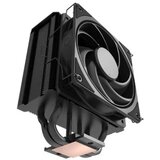 Cooler Master CPU Cooler Hyper 212 3DHP Black Slike
