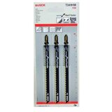 Bosch LIST UBODNE PILE T341HM 3-1 2608633176 Cijene
