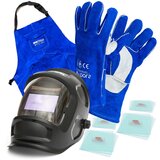 Ipotools zaščitna oprema za mma, mig, cut | Shoptok.si