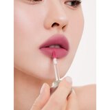 MUZIGAE MANSION Objet Liquid dugotrajni tekući ruž za usne s mat efektom nijansa 024 Gypsy Rose 6 ml | shoptok.hr