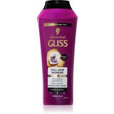 Schwarzkopf Gliss Full Hair Wonder šampon 250ml | ePonuda.com