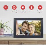  digitalni wifi ram za slike 10.1" – hd ips touch ekran i bežični prenos fotografija Cene