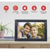 digitalni wifi ram za slike 10.1" – hd ips touch ekran i bežični prenos fotografija
