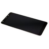 Wiko Lcd za y61 + touchscreen black ( LCD6100 ) Cene