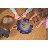 ALAYSKY'S GLOBES Drvene puzzle Alaysky Struktura Zemlje u drvenoj kutiji | shoptok.hr