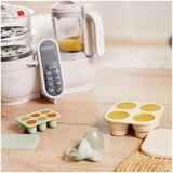 Babymoov silikonski set za jelo | shoptok.hr