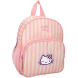 Kidzroom dječji ruksak Hello Kitty Super Stripes - Pink Cijene