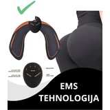  EMS za oblikovanje i podizanje stražnjice Cijene