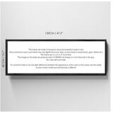 Opviq slika 120x40cm | Eponuda.com