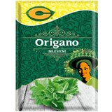 C proizvodi C Origano mleveni 3g | ePonuda.com
