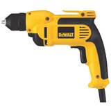 Dewalt električna bušilica sa brzosteznom glavom DWD112S 701W Cijene