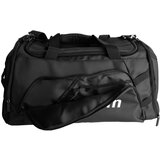 GymBeam Core Sport Bag Black | ePonuda.com