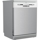 Tesla Sudomašina WD662MX samostojeća/E/12 kompleta/84,5x59,8x60cm/inox | Eponuda.ba