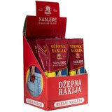 Nasleđe Rakije NASLEĐE Rakija od šljive Edition 3 Classic, 12 kesica, 30ml Cene