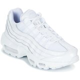 Nike Nizke superge AIR MAX 95 W Bela | Shoptok.si