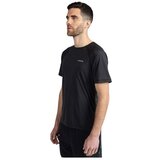 Rossignol Majice s kratkimi rokavi RLNMY14200 Črna | Shoptok.si