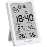 Sencor Smart meteorološka stanica SWS 2300B | ePonuda.com