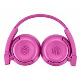 Cellular Line slušalice, AUDIO MUSIC SOUND, Vibed, Bluetooth, Naglavne, On-Ear, roze | shoptok.hr
