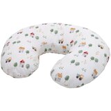 Bubaba by FreeON materinska blazina mala kmetija multicolor | Shoptok.si