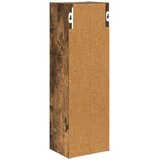  Kopalna stenska omarica Dimljeni Hrast 20 x 16 x 62,5 cm, (5000233336) | Shoptok.si