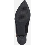 Geox Black women's pumps Elisangel Mid - Women's | Shoptok.si
