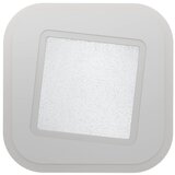 Eglo 901234 - led prigušiva stropna svetiljka macchioni LED/20W/230V bela + sa daljinskim upravljačem | Eponuda.com