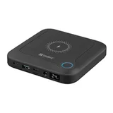 Prijenosna baterija (powerbank) All-in-1 Laptop Powerbank, 24.000 mAh, crna