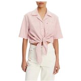 Tommy Hilfiger ženska košulja sa trakicama THDW0DW20286-TH3 cene