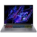 Acer Prenosni računalnik PTN16-51-9821 Ultra 9 Procesor 185H3.2K WQXGA+ IPS 165Hz 32GB/1T/RTX4070/W11 | Shoptok.si