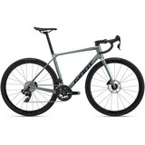  Bicikl GIANT TCR Advanced 0-AXS Alpine Green - L | shoptok.hr