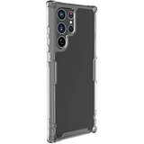 Nillkin Nature TPU PRO ovitek za Samsung Galaxy S22 Ultra - prozoren | Shoptok.si