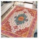 Conceptum Hypnose Teppich 326 Multicolor (80 x 300 cm) | Eponuda.com