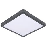  Plafonsko svetlo VITALI 2xE27/60W/230V 33x33 cm antracit Cene