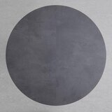 Mömax Raztegljiva Miza Tap, Barva Grafita, 90-130x90cm | Shoptok.si