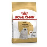 Royal Canin bHN Maltese Adult, otpuna hrana specijalno prilagođena potrebama odraslih i starijih pasa pasmine maltezer, 1,5 kg Cijene