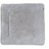 Roba Bijela/mentol zelena deka za bebe od mikropliša 80x80 cm Happy Cloud – | shoptok.hr