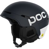 Poc Obex BC MIPS Apatite Navy Matt XS/S (51-54 cm) Smučarska čelada | Shoptok.si