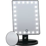 Rio 24 LED Mirror kozmetičko ogledalce s LED pozadinskim osvjetljenjem 1 kom Cijene