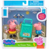 TOYSONE Peppa prase Ice Cream Time Cene