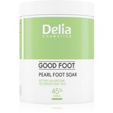 Delia Cosmetics Good Foot kopel za noge 250 g Cene