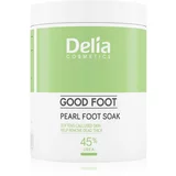 Delia Cosmetics Good Foot kupka za noge 250 g