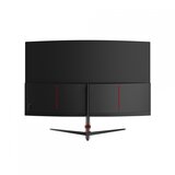 Perfect Display GAMING Monitor PD 24" Zakrivljen, 200Hz 0.5ms, FreeSync,DP+HDMI | ePonuda.com
